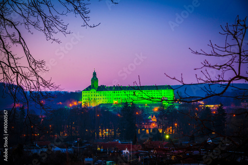 Schloss Heidecksburg photo