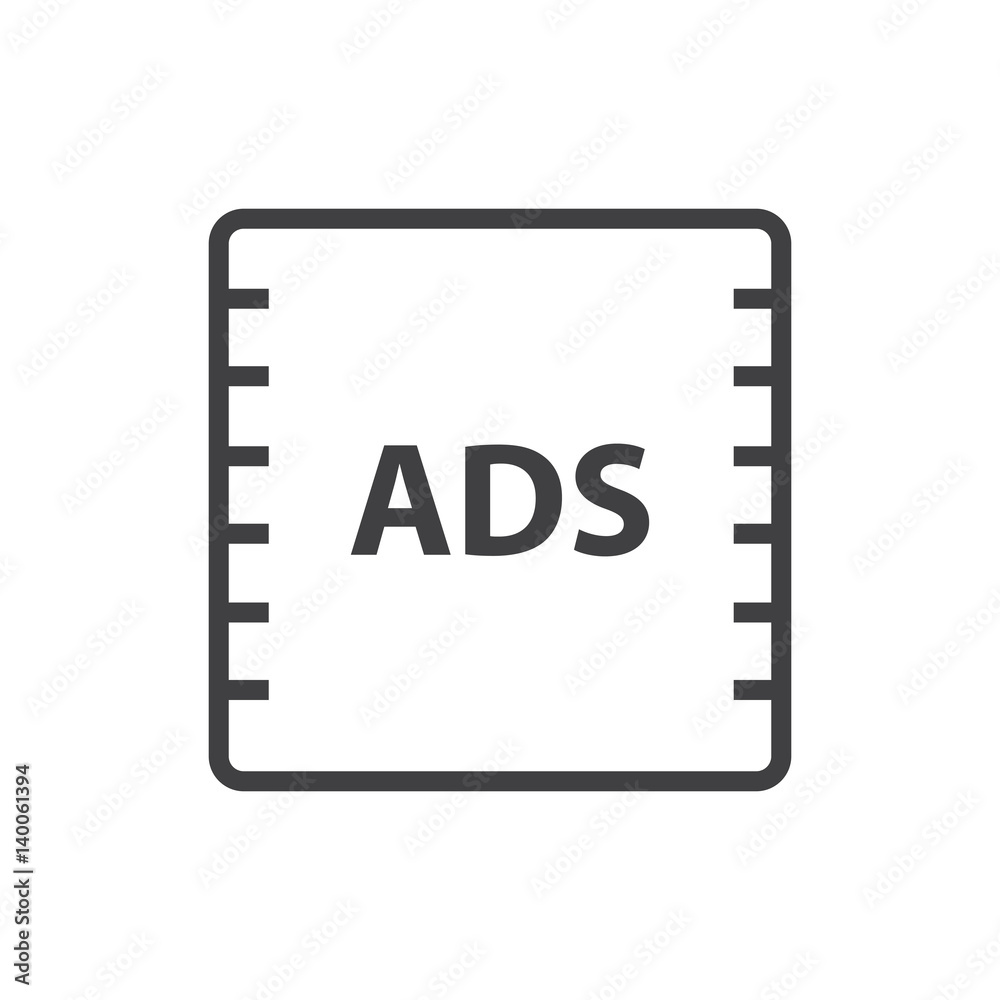 Advertisement icon Advertisement icon