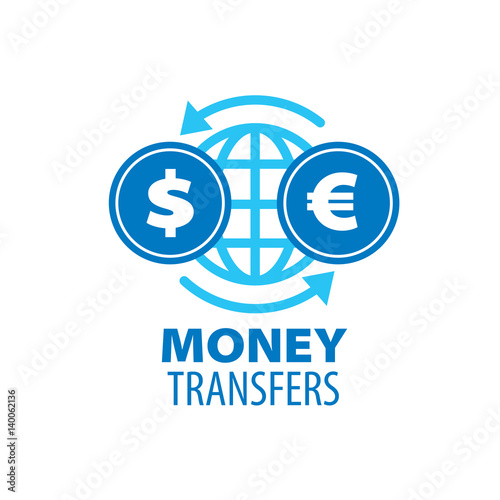 vector logo remittances