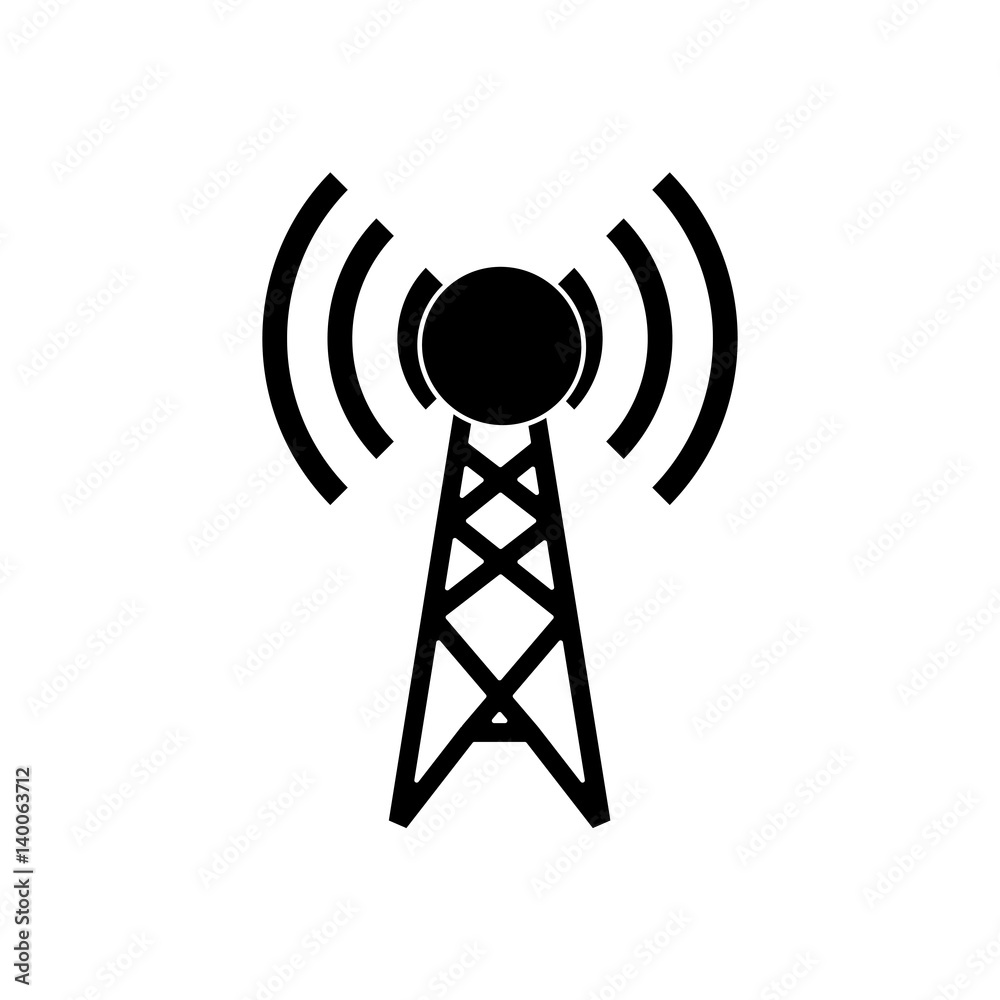 Wireless wifi zone icon vector illustration graphic design Wireless wifi zone icon vector illustration graphic design