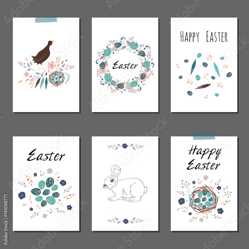 Easter сards