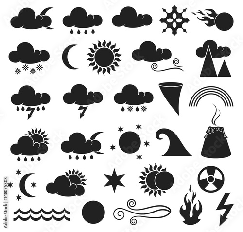Weather Icon 