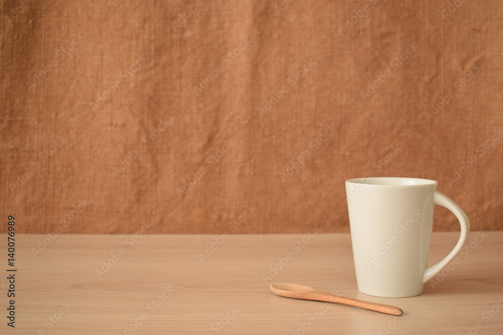 cup and spoon cup and spoon