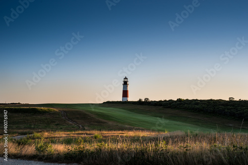 Nantucket Lighthouse