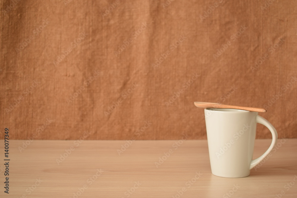 cup and spoon cup and spoon