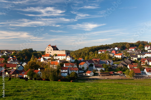 Wallpaper Mural Wolfsegg Bayern Torontodigital.ca