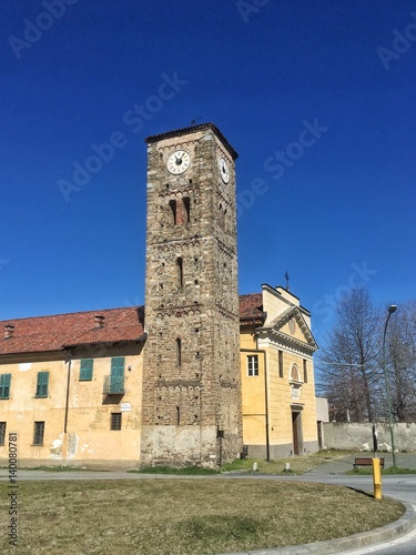 santuario della Consolata a Saluzzo