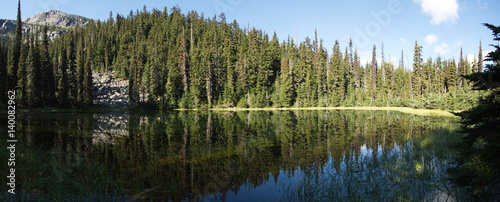 Marion Lake
