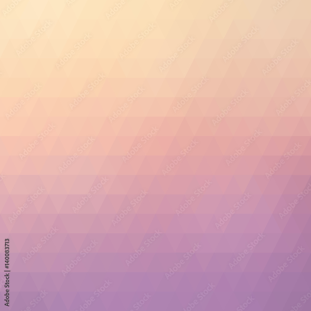 Colorful abstract design geometric background Colorful abstract design geometric background