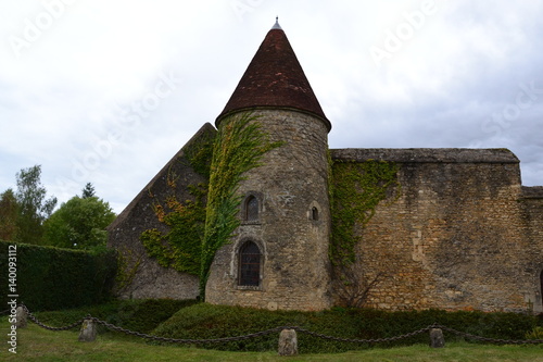 Château de la Motte