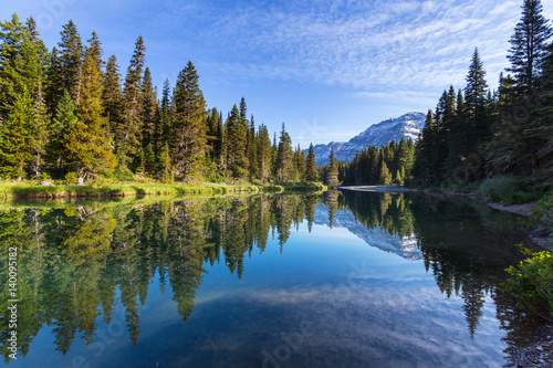 Glacier Park