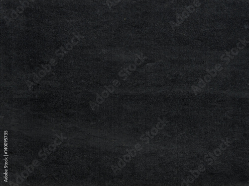 Black slate board texture