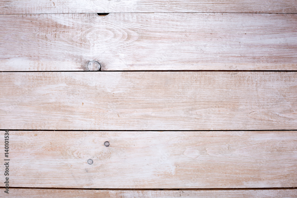 Fototapeta premium Wooden vintage background