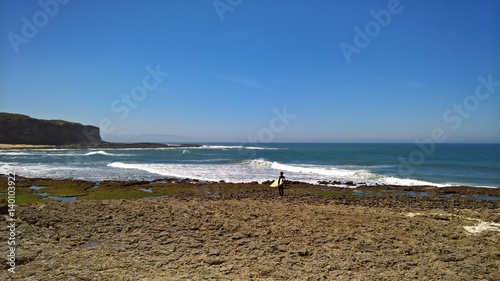 Portugal Surfen photo