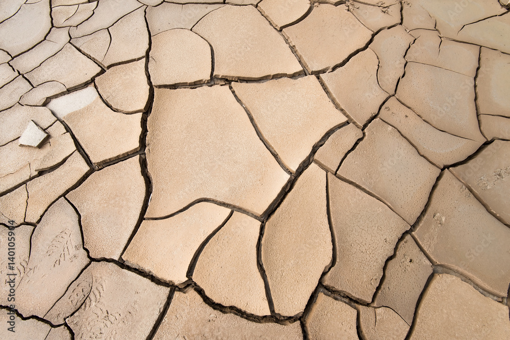 global warming concept of cracked ground global warming concept of cracked ground
