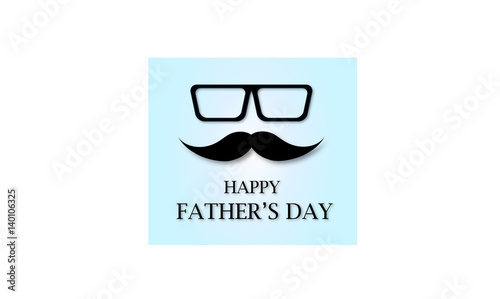 Happy Pather's Day. Love. Dady