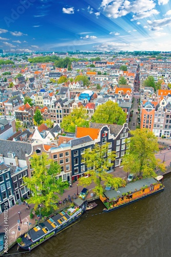 Photography Amsterdam, Pays-Bas