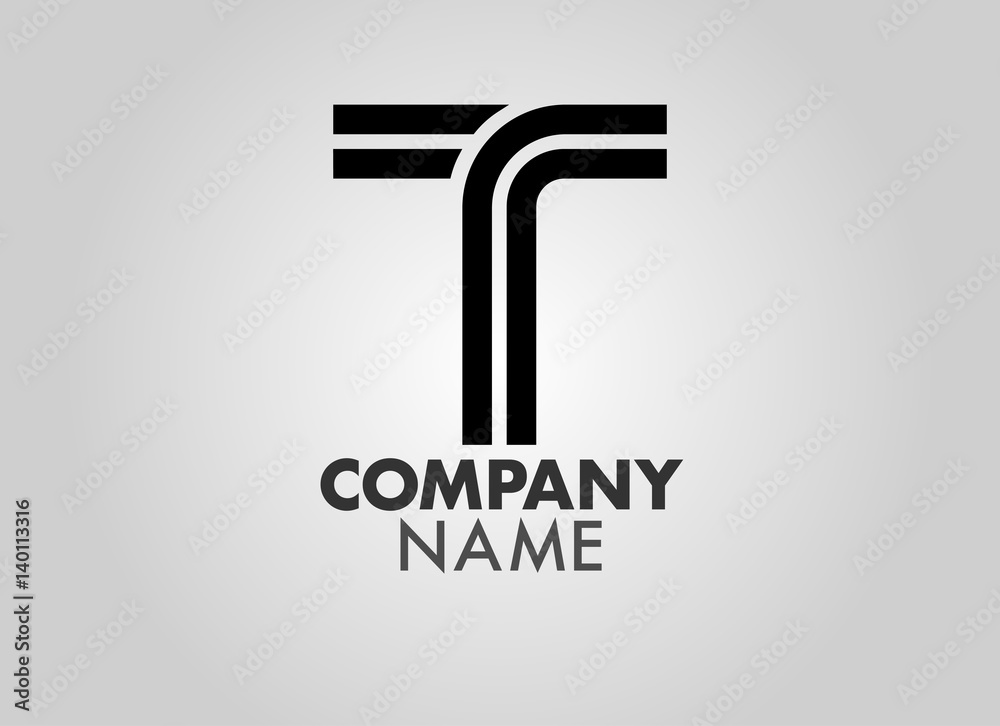 T Logo T Logo