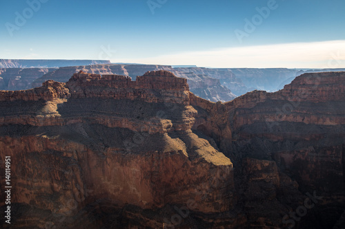 Grand Canyon West Rim - Arizona, USA