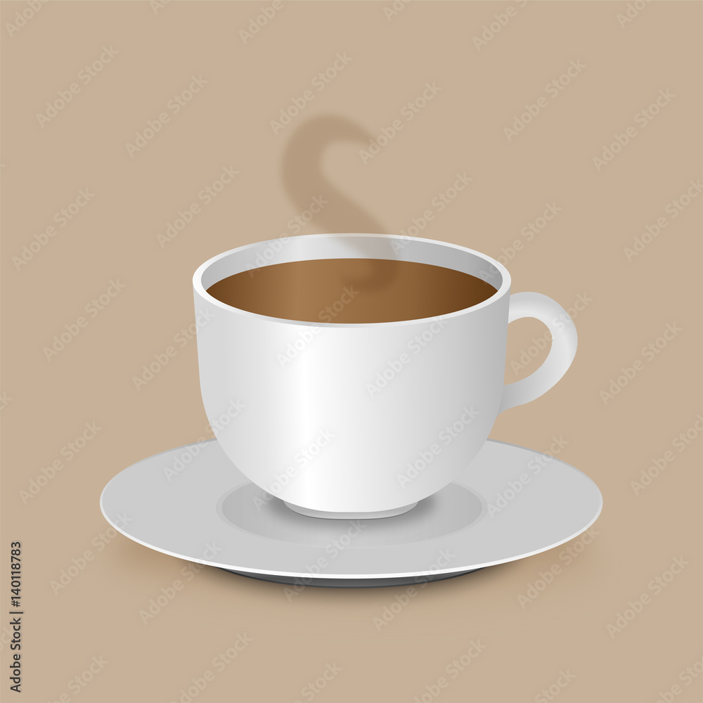 Coffee cup