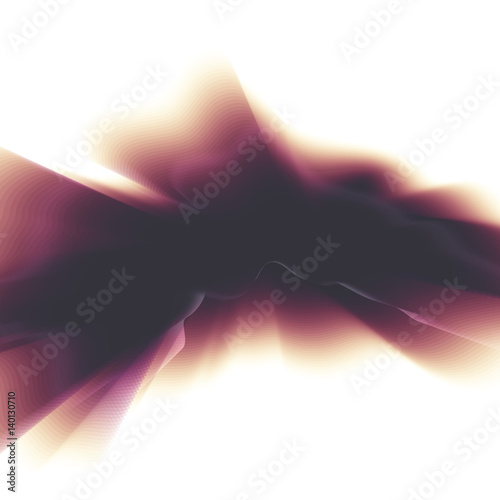 Blend-brown-pink-one