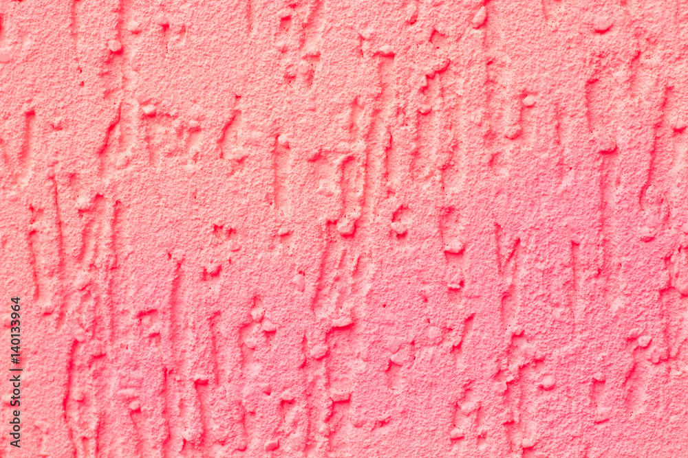 Pink textured background Pink textured background