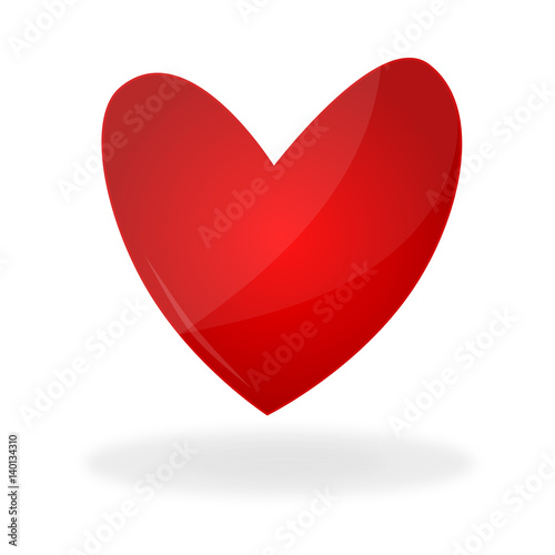 Shine Heart