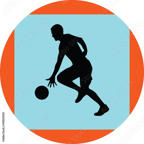 basketball player