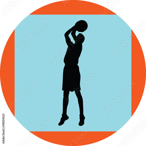 basketball player