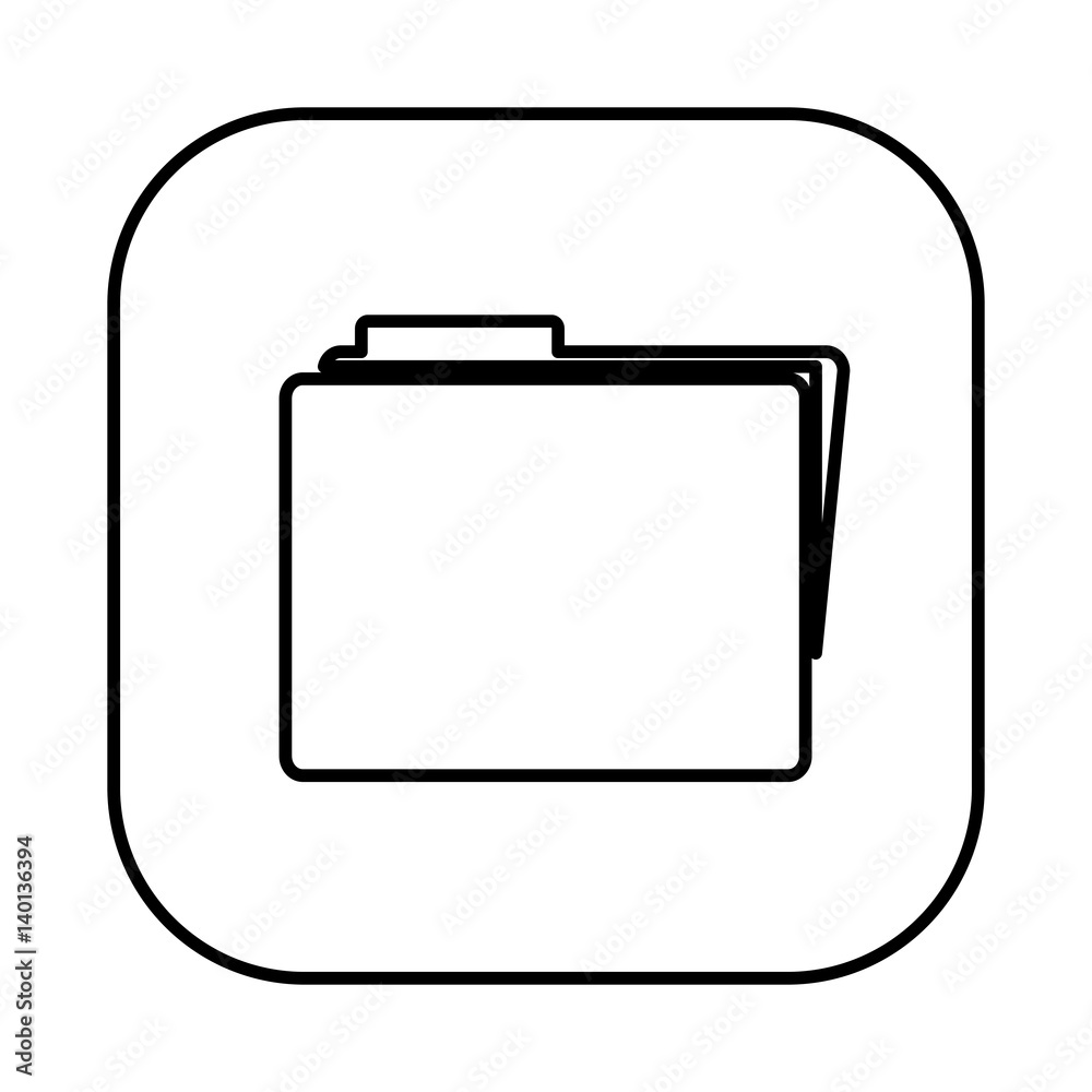 figure symbol file icon, vector illustraction design image figure symbol file icon, vector illustraction design image
