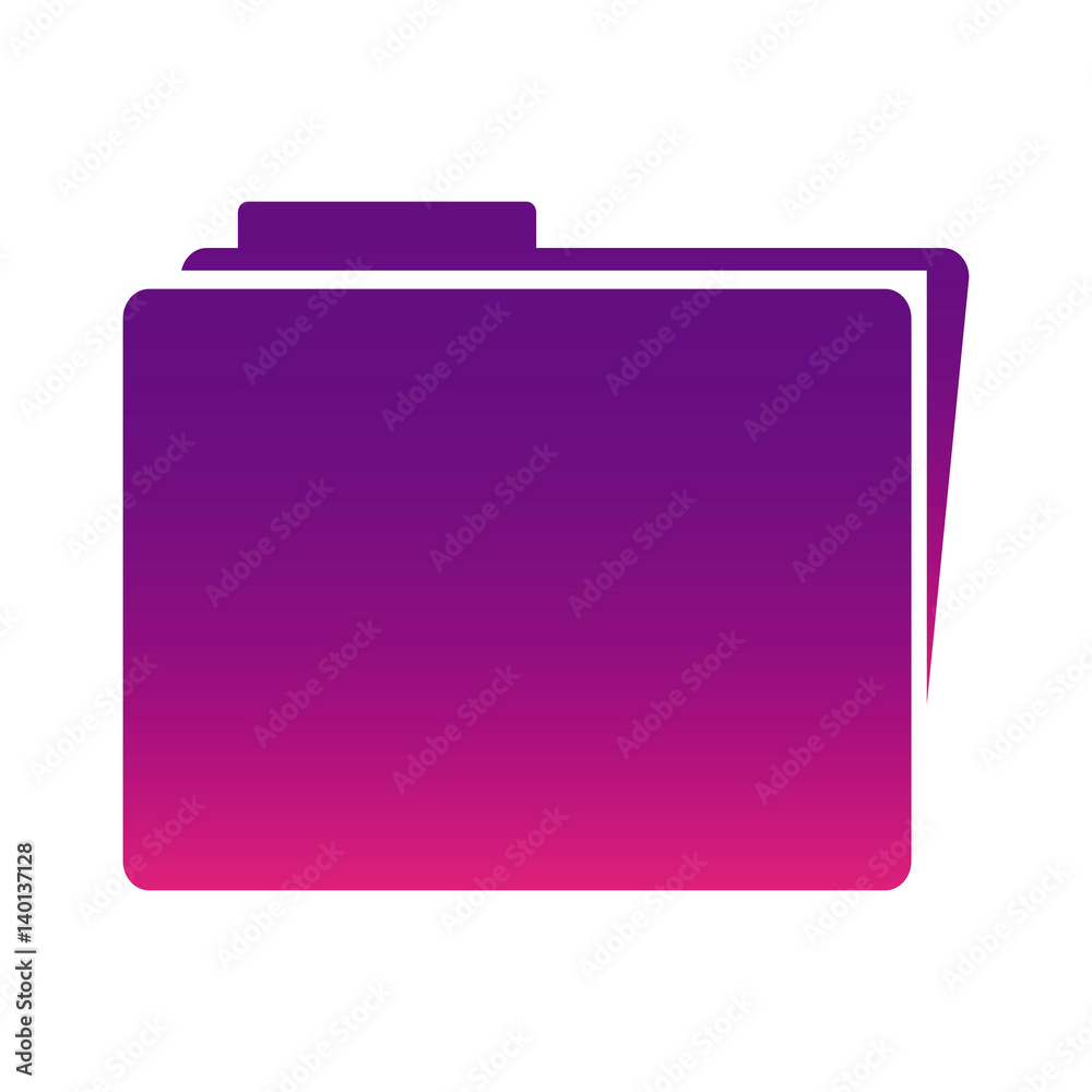 purple shett file icon, vector illustraction design image purple shett file icon, vector illustraction design image