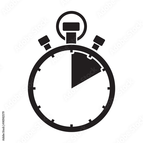 ten minute stop watch countdown