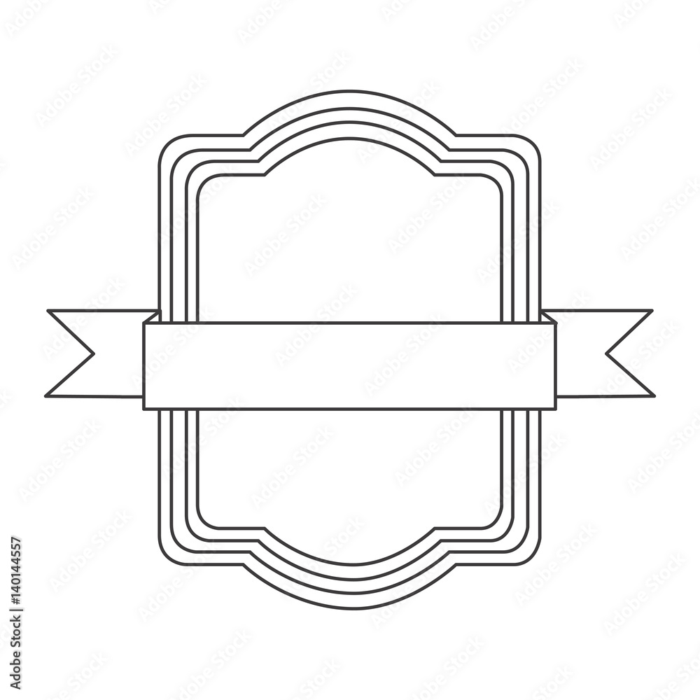 figure square emblem icon, vector illustraction design image figure square emblem icon, vector illustraction design image