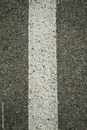 Wallpaper Mural Median strip of a road Torontodigital.ca
