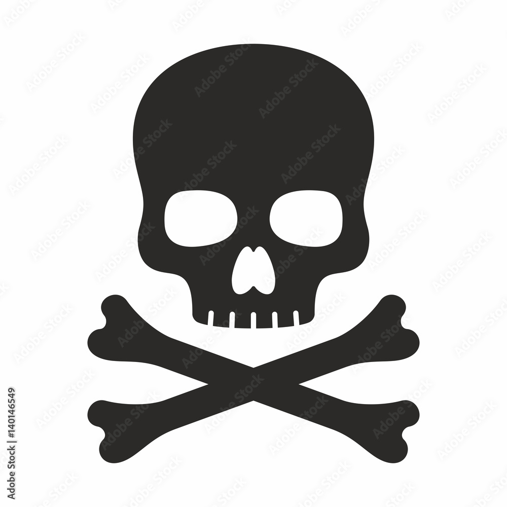 Skull icon Skull icon