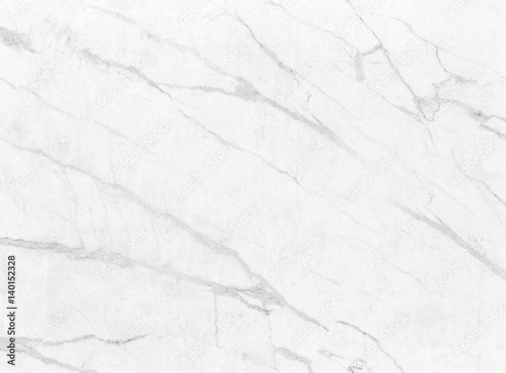Obraz premium Pattern white marble used for background.