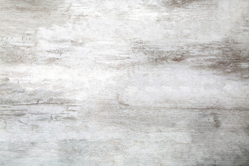 Light gray blazed board. Background in vintage style.