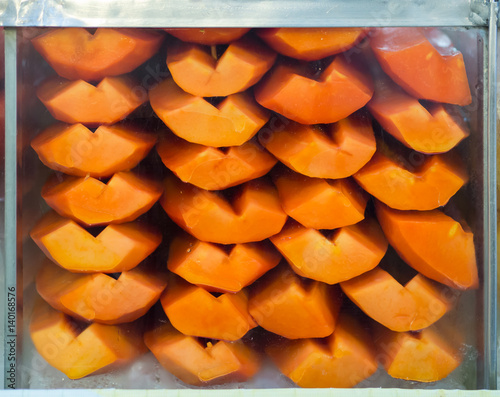 papaya