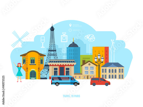 Attractions states, traditions, culture, food and beverages, entertainment, buildings, facilities.