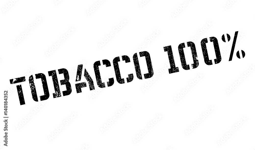 Tobacco 100 rubber stamp. Grunge design with dust scratches. Effects can be easily removed for a clean, crisp look. Color is easily changed. Tobacco 100 rubber stamp. Grunge design with dust scratches. Effects can be easily removed for a clean, crisp look. Color is easily changed.
