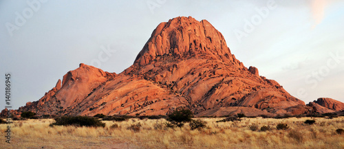 Spitzkoppe