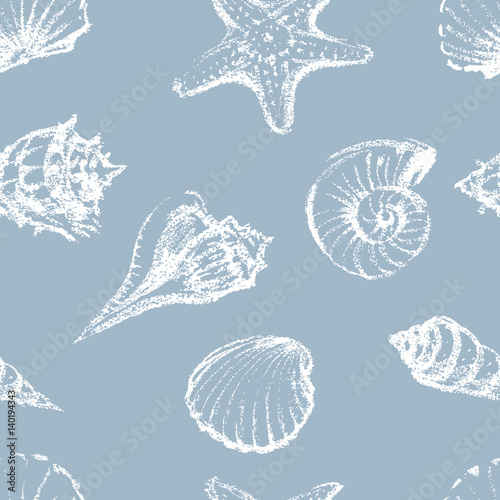 creatures of sea life