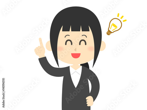 女性教師
