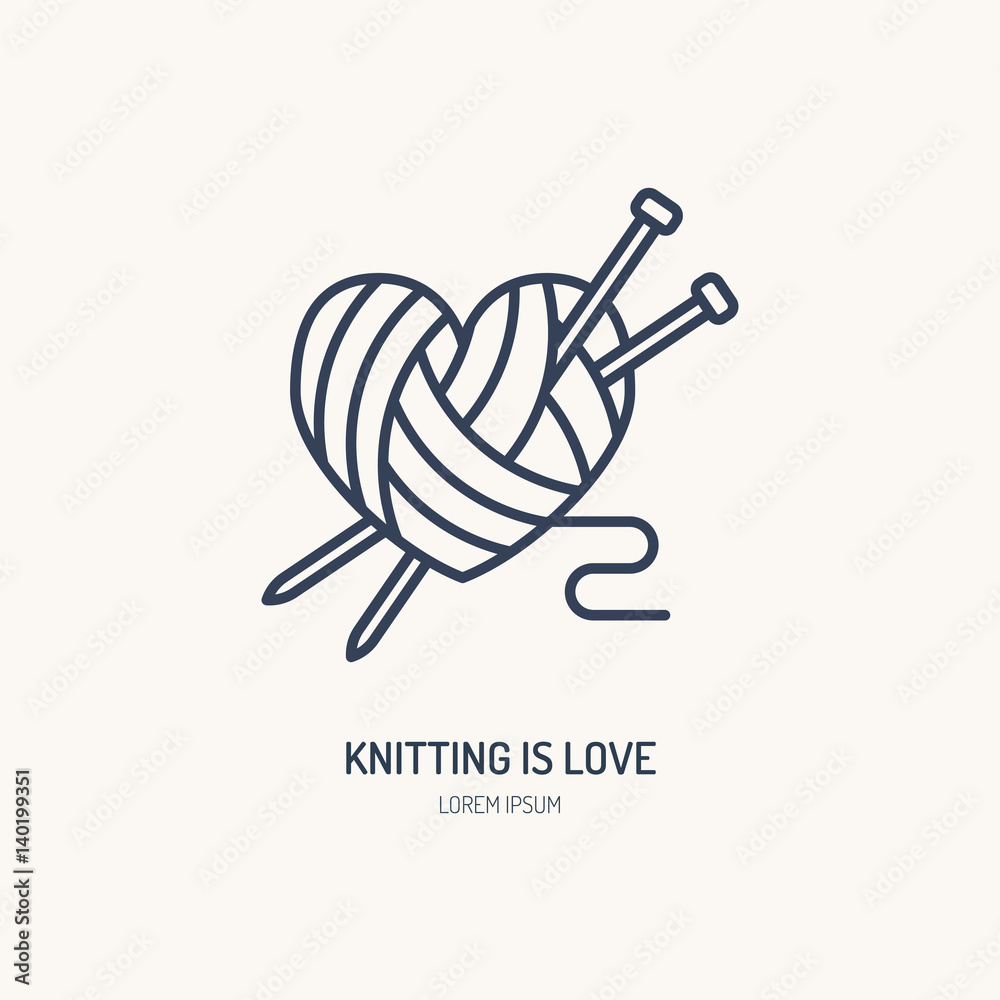 Yarn Logo designs, themes, templates and downloadable graphic elements on  Dribbble