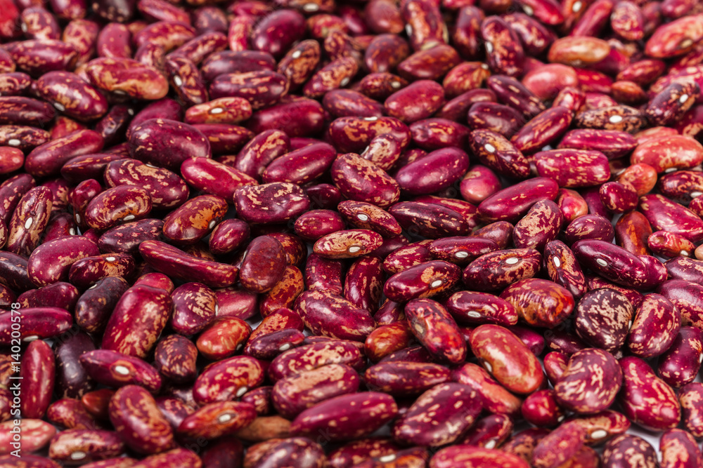 Red beans Red beans