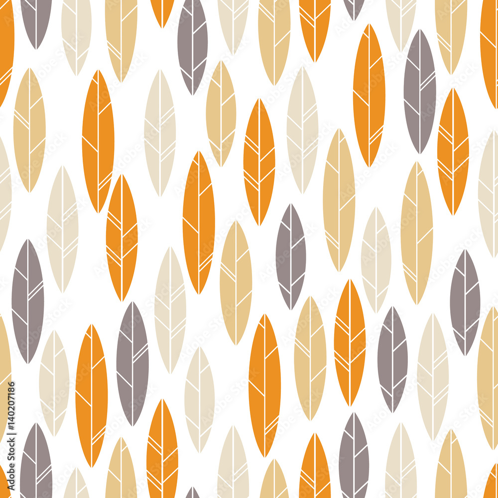 pattern of leaves. pattern of leaves.