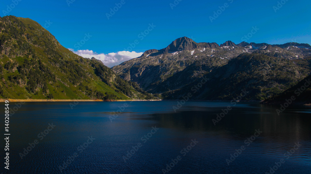 Lago Orlu