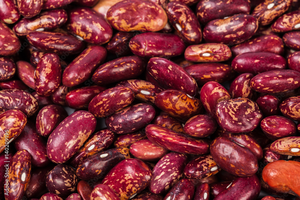 Red beans Red beans