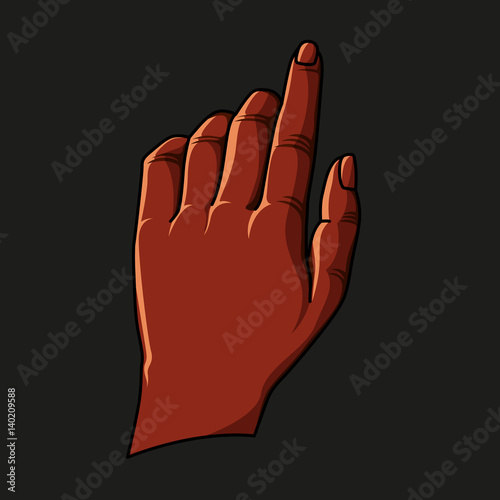 HAND