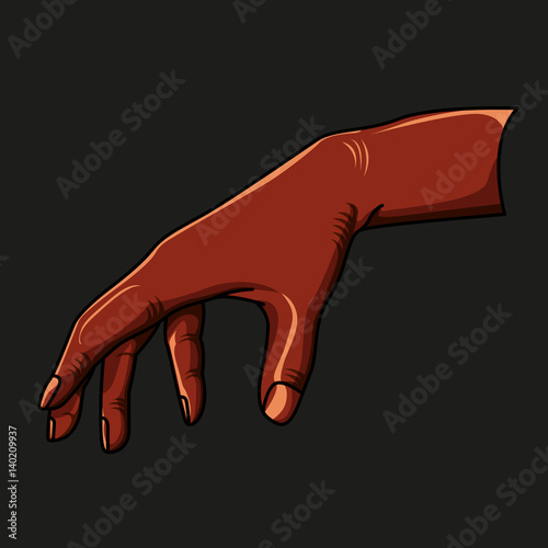 HAND